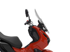 Puig V-Tech Line Touring Screen In Clear for Honda ADV150 (23)