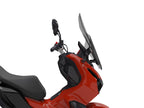 Puig V-Tech Line Touring Screen In Clear for Honda ADV150 (23)