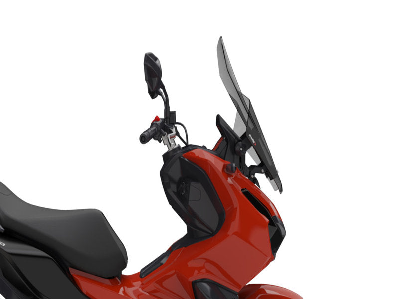 Puig V-Tech Line Touring Screen In Clear for Honda ADV150 (23)