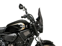 Puig New Generation Sport Screen for Yamaha XSR 700 (21-24)