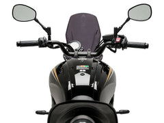 Puig New Generation Sport Screen for Yamaha XSR 700 (21-24)