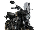 Puig New Generation Sport Screen for Yamaha XSR700 (22-26)