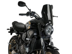Puig New Generation Sport Screen for Yamaha XSR700 (22-26)