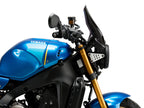 Puig New Generation Sport Screen In Clear for Yamaha XSR 900 (22-25)