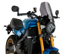 Puig New Generation Sport Screen for Yamaha XSR900 (22-26)