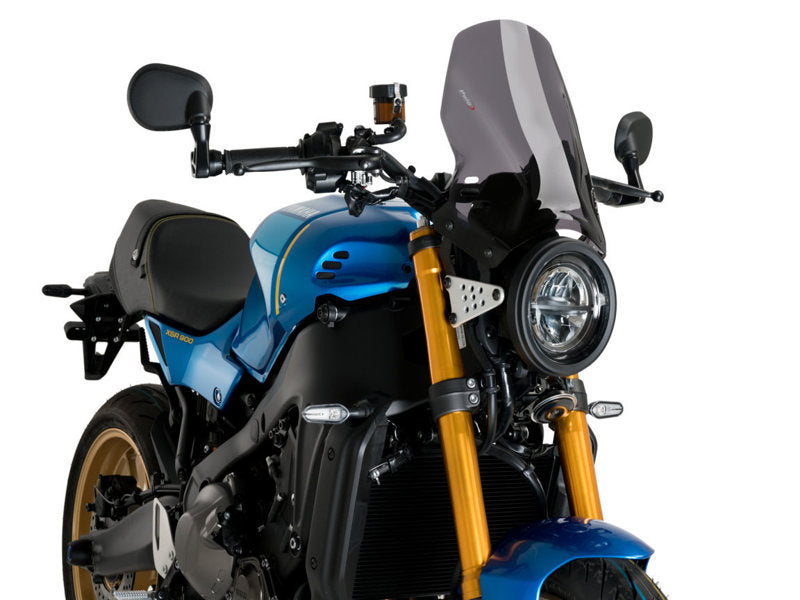 Puig New Generation Sport Screen for Yamaha XSR900 (22-26)