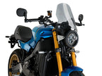Puig New Generation Sport Screen for Yamaha XSR900 (22-26)