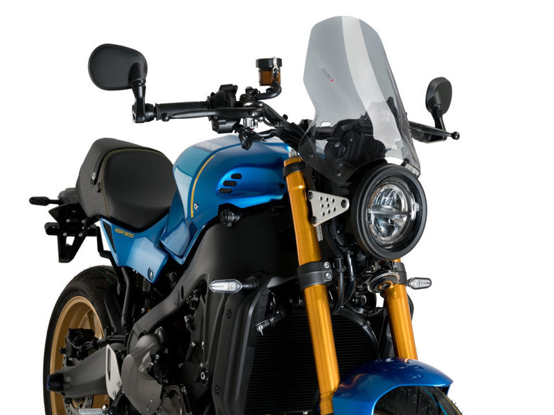 Puig New Generation Sport Screen for Yamaha XSR900 (22-26)