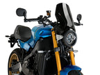 Puig New Generation Sport Screen for Yamaha XSR900 (22-26)