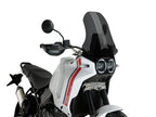 Puig Touring Screen for Ducati DesertX (22-26)