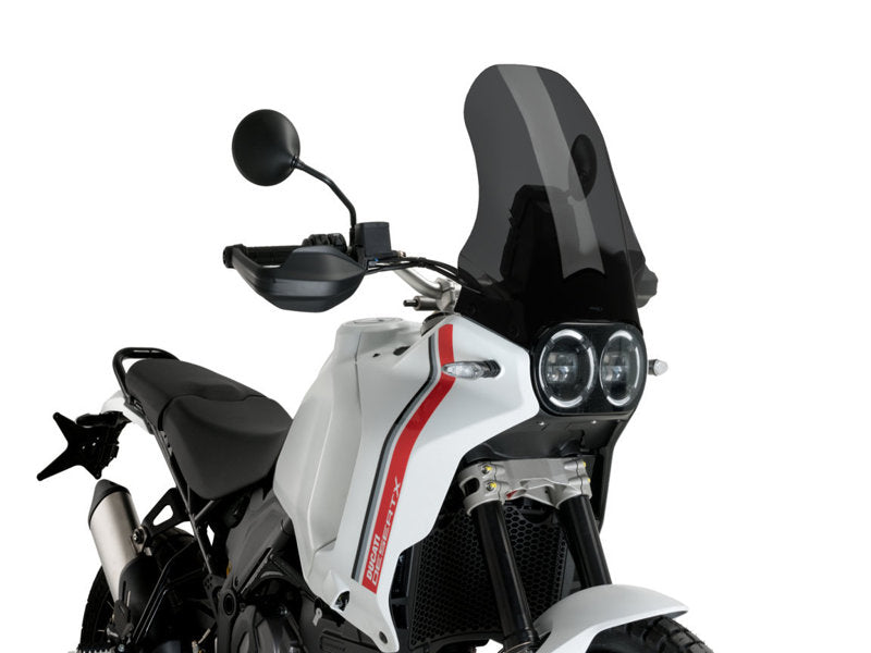 Puig Touring Screen for Ducati DesertX (22-26)