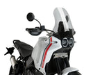 Puig Touring Screen for Ducati DesertX (22-26)