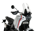 Puig Touring Screen for Ducati DesertX (22-26)