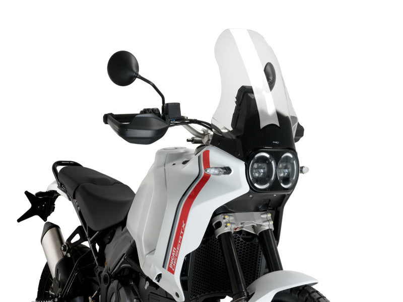 Puig Touring Screen for Ducati DesertX (22-26)
