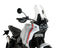 Puig Touring Screen for Ducati DesertX (22-26)