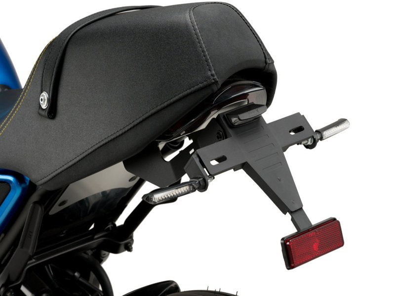 Puig Tail Tidy In Black for Yamaha XSR 900 (22-25)