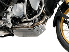 Puig Engine Sump Guard for BMW F800 GS (24)