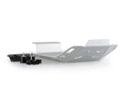 Puig Engine Sump Guard In Silver for BMW F850 GS (18-23)