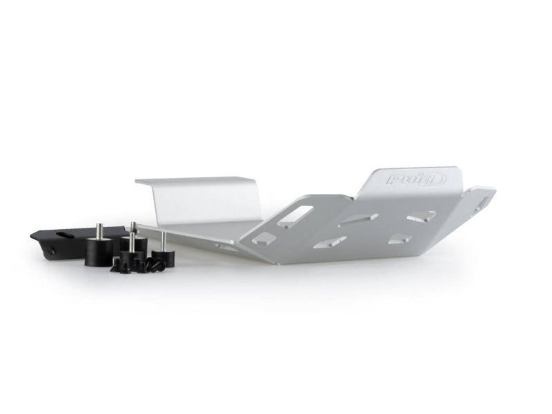 Puig Engine Sump Guard for BMW F800 GS (24)