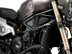 Puig Vintage 2.0 Frame Sliders for Benelli Leoncino 800 (22-24)