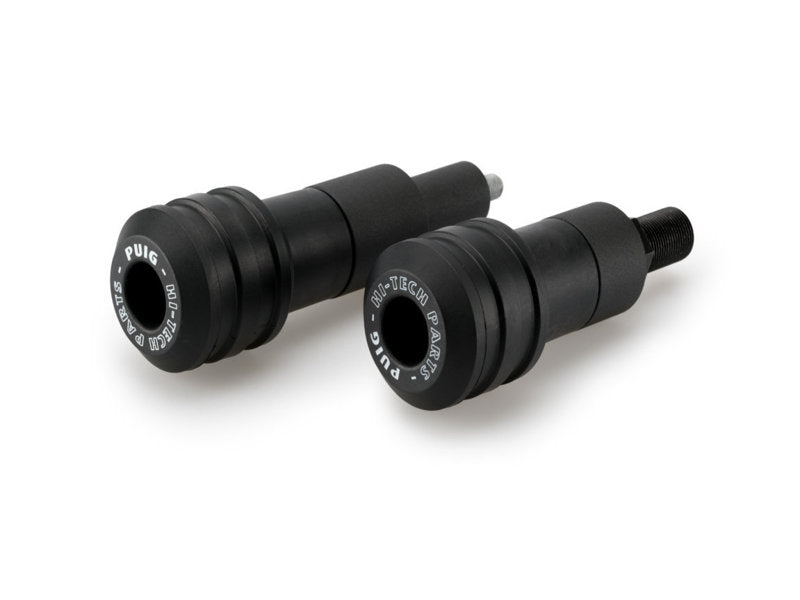 Puig Vintage 2.0 Frame Sliders for Benelli Leoncino 800 (22-24)
