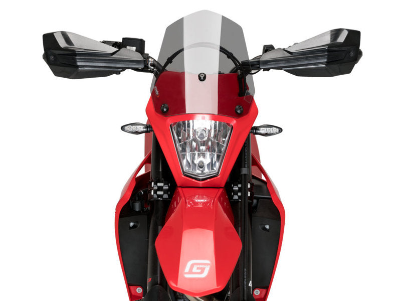 Puig New Generation Sport Screen for Gas Gas SM 700 (22-24)