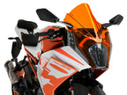 Puig Z-Racing Screen for KTM RC 390 (22-26)