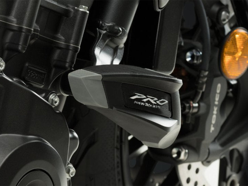 Puig Pro 2.0 Frame Sliders for Honda CBR1000RR-R Fireblade SP (20-23)