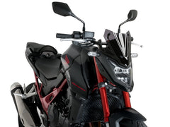 Puig New Generation Sport Screen for Honda CB750 Hornet (23-24)