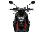 Puig New Generation Sport Screen In Clear for Honda CB750 Hornet (23-24)