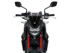 Puig New Generation Sport Screen for Honda CB750 Hornet (23-24)