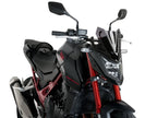Puig New Generation Sport Screen for Honda CB750 Hornet (23-24)