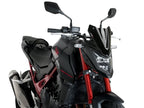 Puig New Generation Sport Screen for Honda CB750 Hornet (23-24)