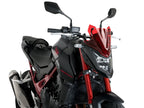 Puig New Generation Sport Screen for Honda CB750 Hornet (23-24)