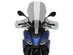 Puig V-Tech Line Touring Screen In Clear for Aprilia SR 200 GT (22-25)