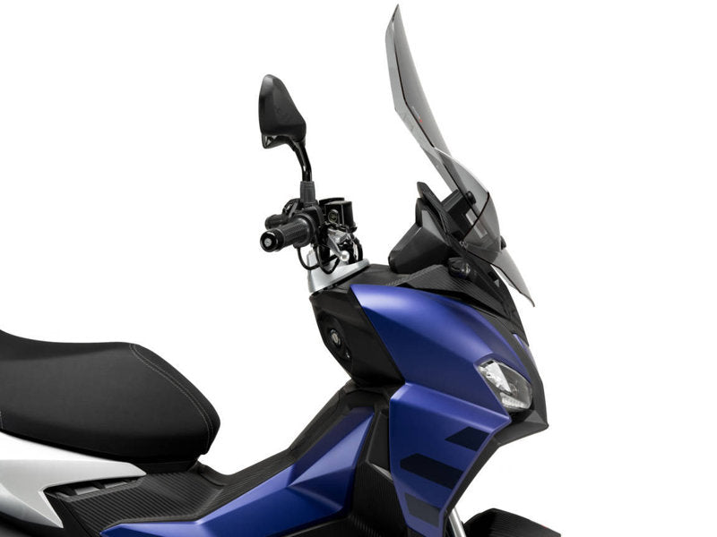 Puig V-Tech Line Touring Screen In Clear for Aprilia SR 200 GT (22-25)