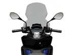 Puig V-Tech Line Touring Screen In Clear for Aprilia SR 125 GT (22-25)