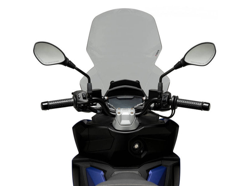 Puig V-Tech Line Touring Screen In Clear for Aprilia SR 200 GT (22-25)