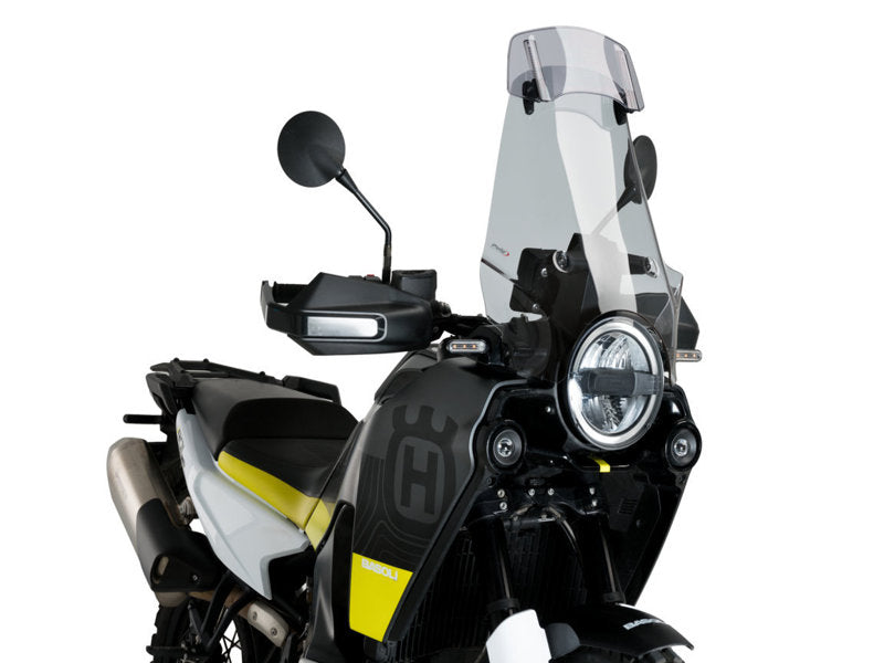 Puig Touring Screen With Extender for Husqvarna Norden 901 (22-26)