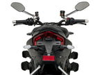 Puig Tail Tidy In Black for Ducati Streetfighter V4SP2 (25)