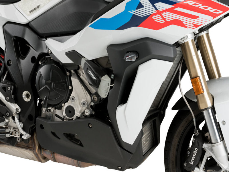 Puig Pro 2.0 Frame Sliders for BMW M1000 XR (24)