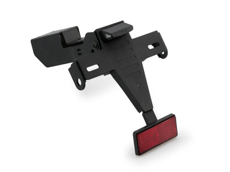 Puig Tail Tidy In Black for Honda CB500 Hornet (24-25)