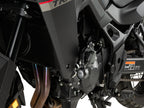 Puig R19 Frame Sliders In Black for Honda CB750 Hornet (23-25)
