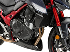 Puig Pro Frame Sliders In Black for Honda CB750 Hornet (23-25)