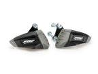 Puig Pro Frame Sliders In Black for Honda CB750 Hornet (23-25)