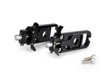 Puig Chain Tensioner In Black for Honda CB500 Hornet (24-25)