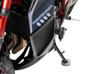 Puig Kickstand Extension Pad In Black for Honda CB750 Hornet (23-25)