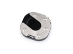 Puig Kickstand Extension Pad In Black for Honda CB750 Hornet (23-25)