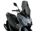 Puig V-Tech Line Touring Screen for Sym Jet X 125 (21-25)