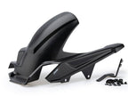 Puig Hugger In Matt Black for Honda NT1100 (22-24)